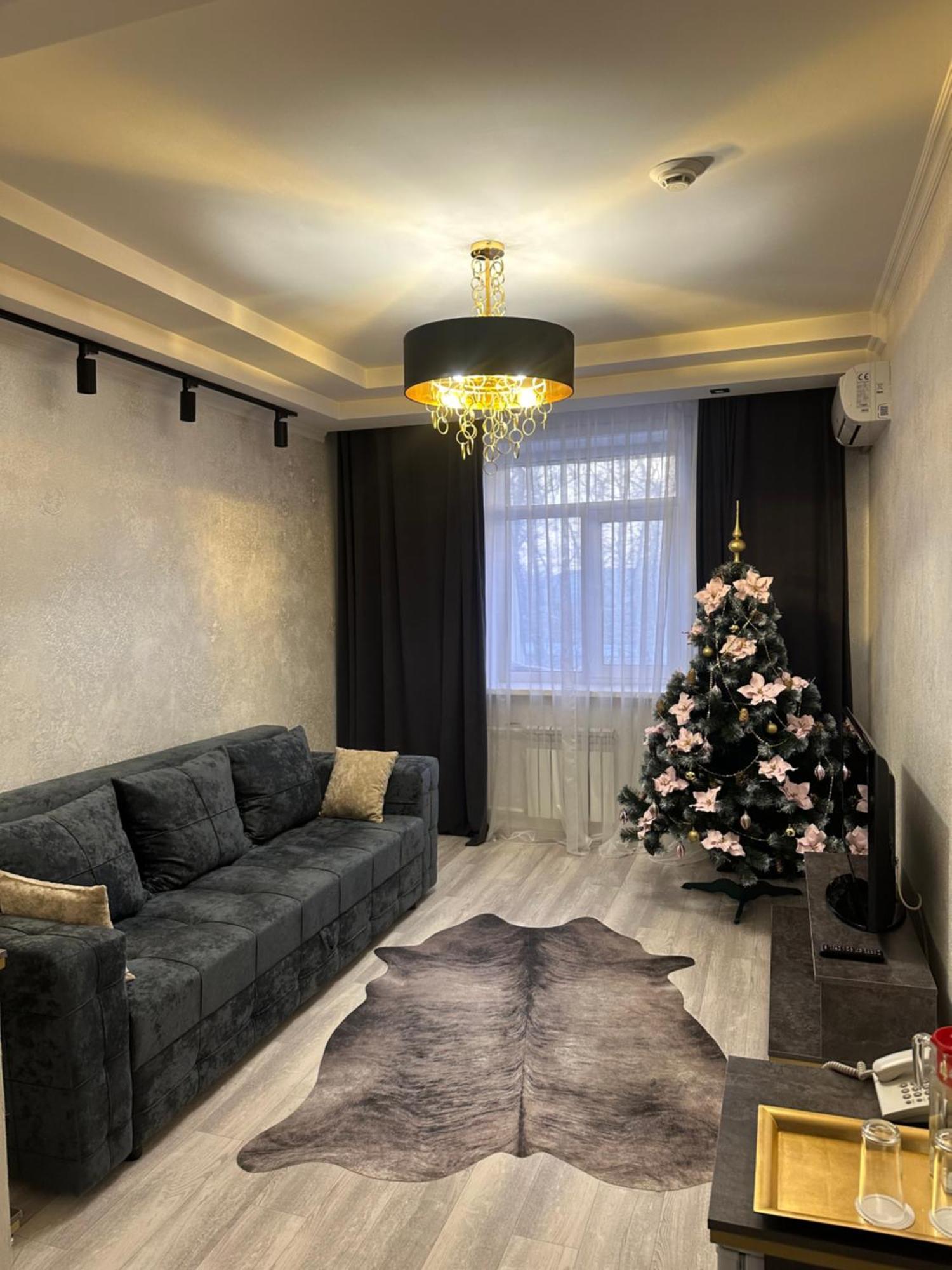 Mereke Hotel Ust-Kamenogorsk Ngoại thất bức ảnh